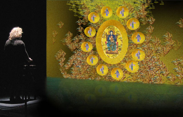 Tamiko Thiel, The Travels of Mariko Horo